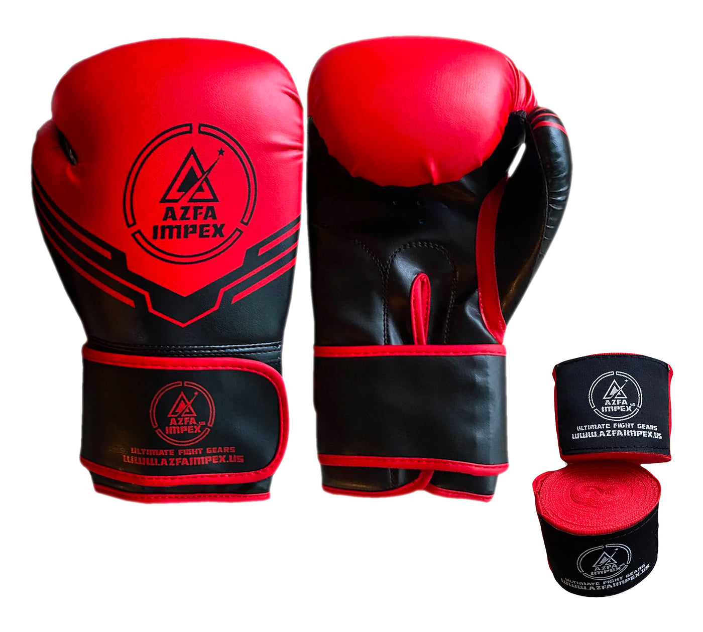 Training Boxing Gloves