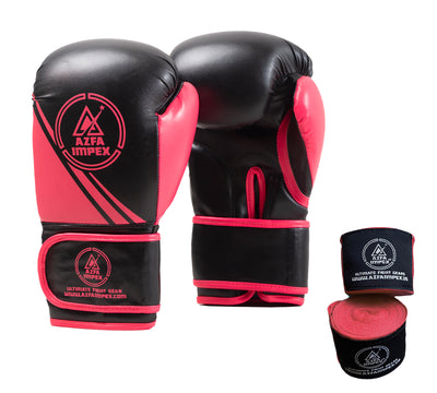 Training Boxing Gloves