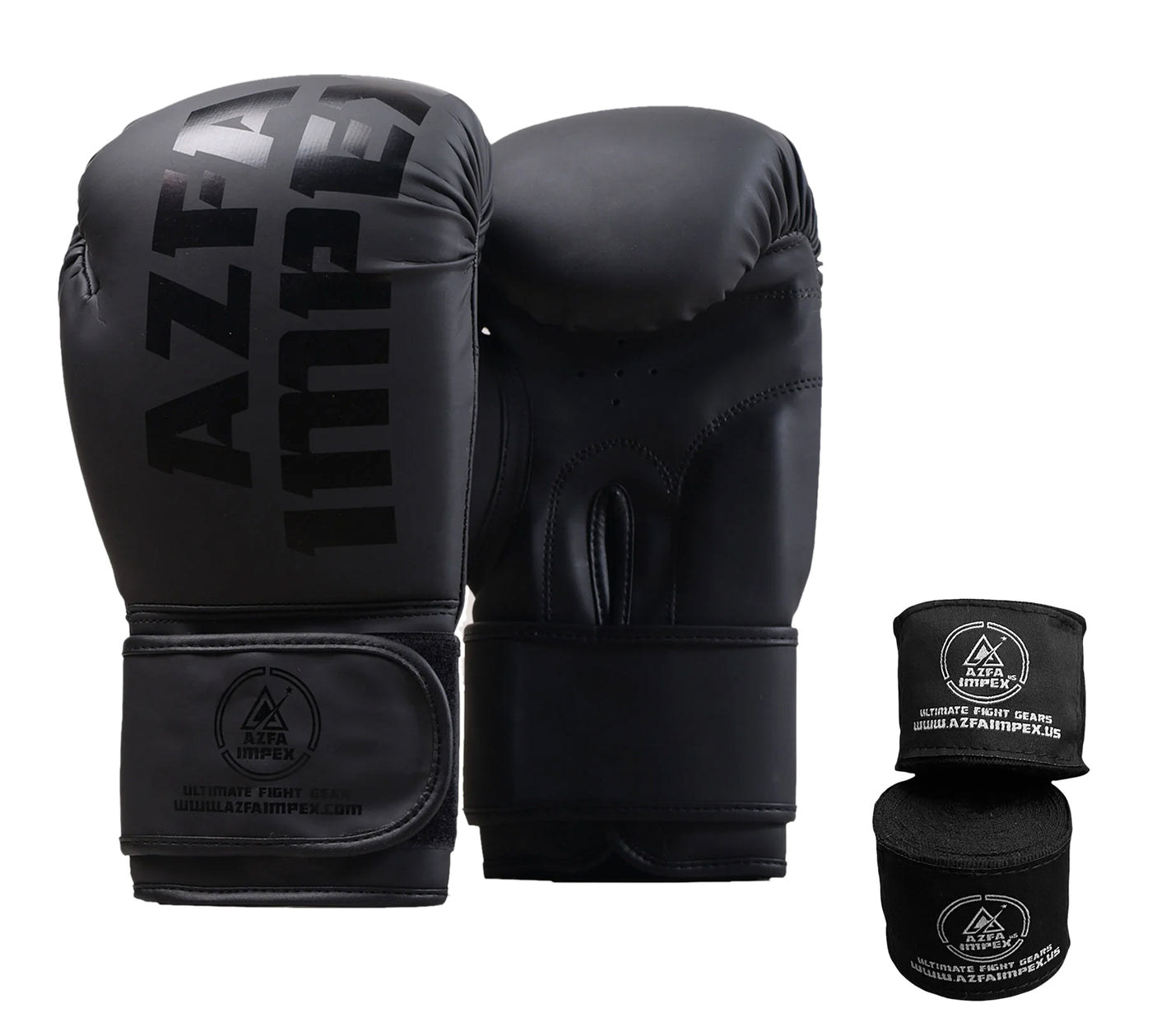 Training Boxing Gloves