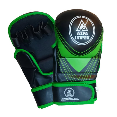 Azfa Impex MMA Sparring Gloves