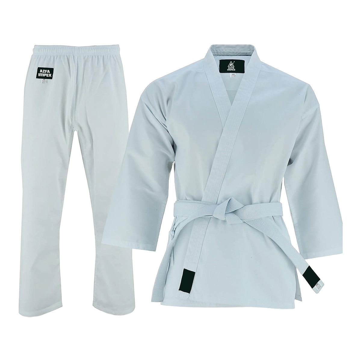 Azfa Impex Karate Uniform