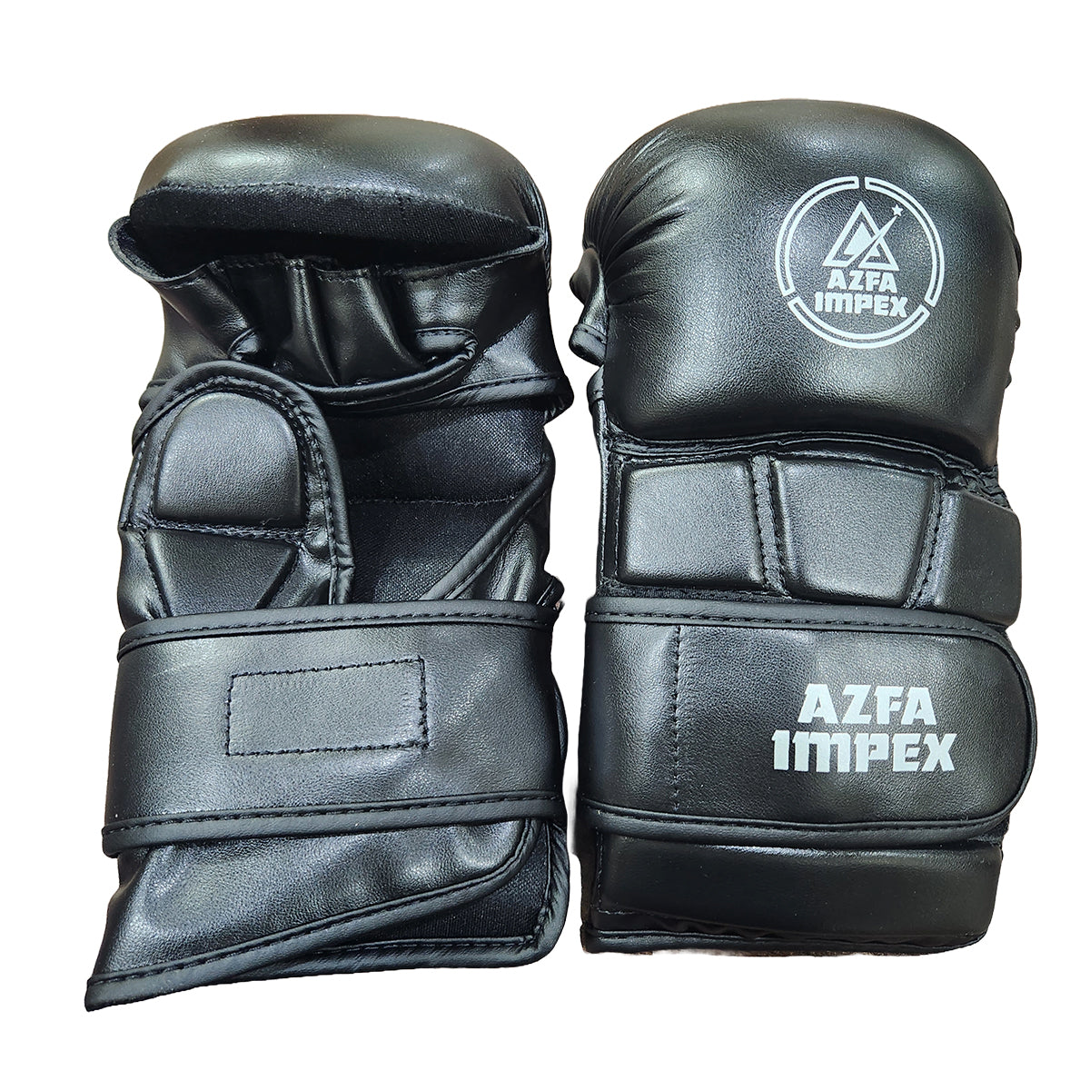 MMA Sparring Gloves