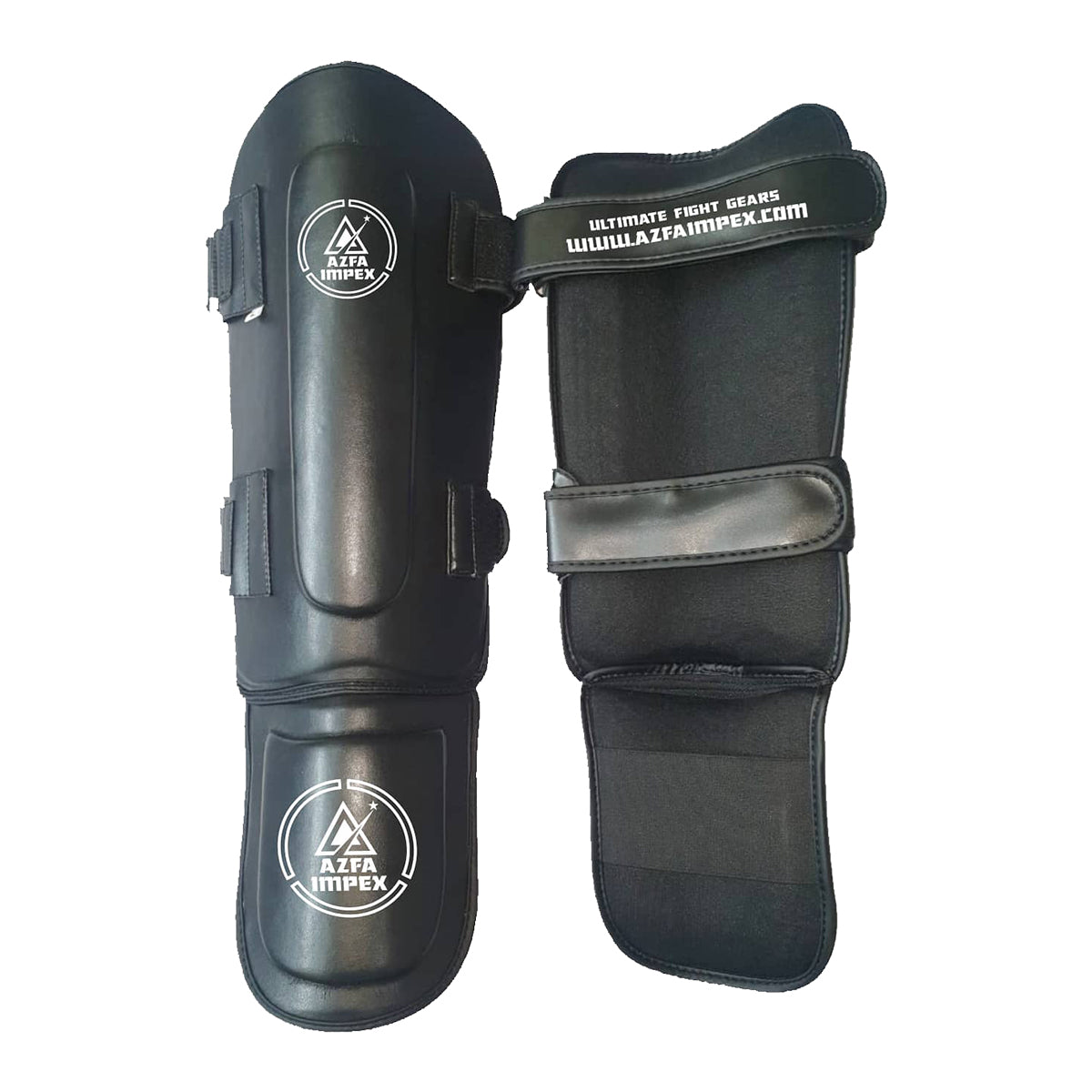 Shin Pad inStep Boxing Shin Guards