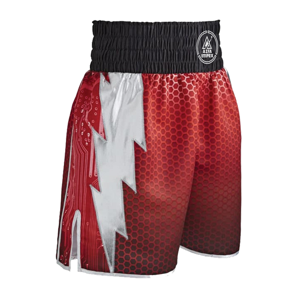 Azfa Impex Boxing Shorts – Fight in Comfort