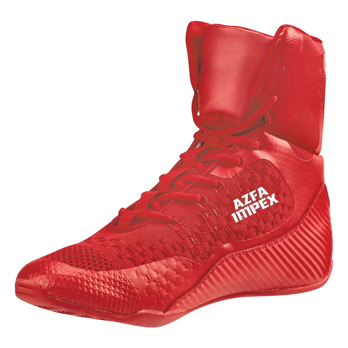 Azfa Impex Classic Boxing Shoes