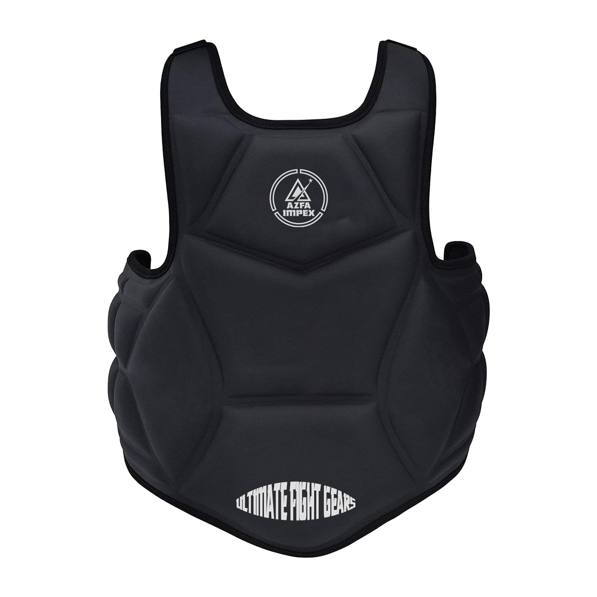 Premium Chest Protector