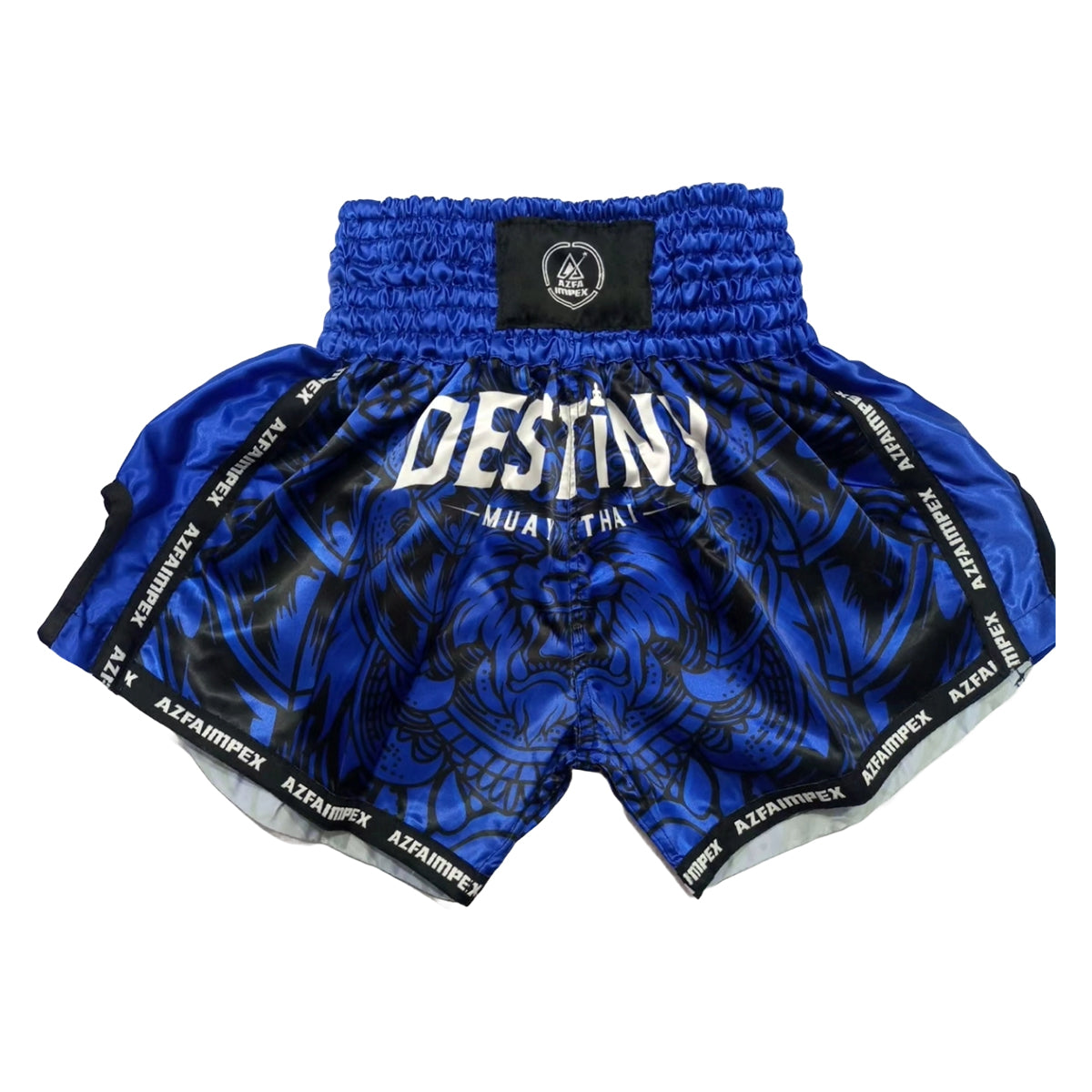 Muay Thai Shorts