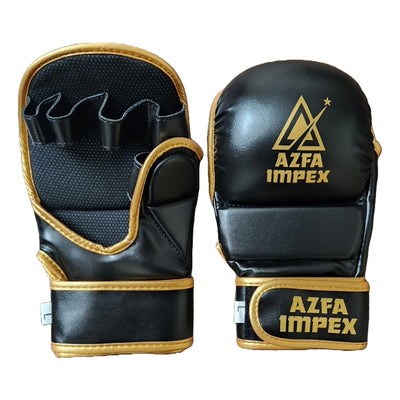 Premium MMA Sparring Gloves