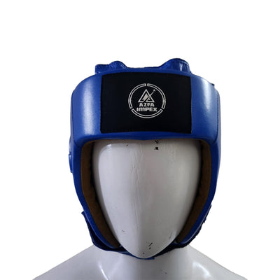 Men's Boxing Fight Head Guard