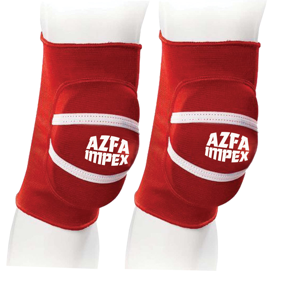 Azfa Impex Elastic Knee Protector