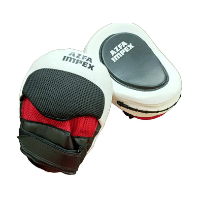 Leather Boxing Focus Pads