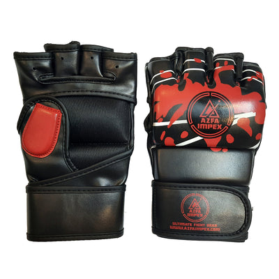 Azfa Impex MMA Grappling Gloves