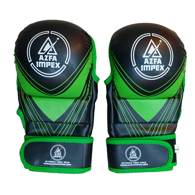 Azfa Impex MMA Sparring Gloves