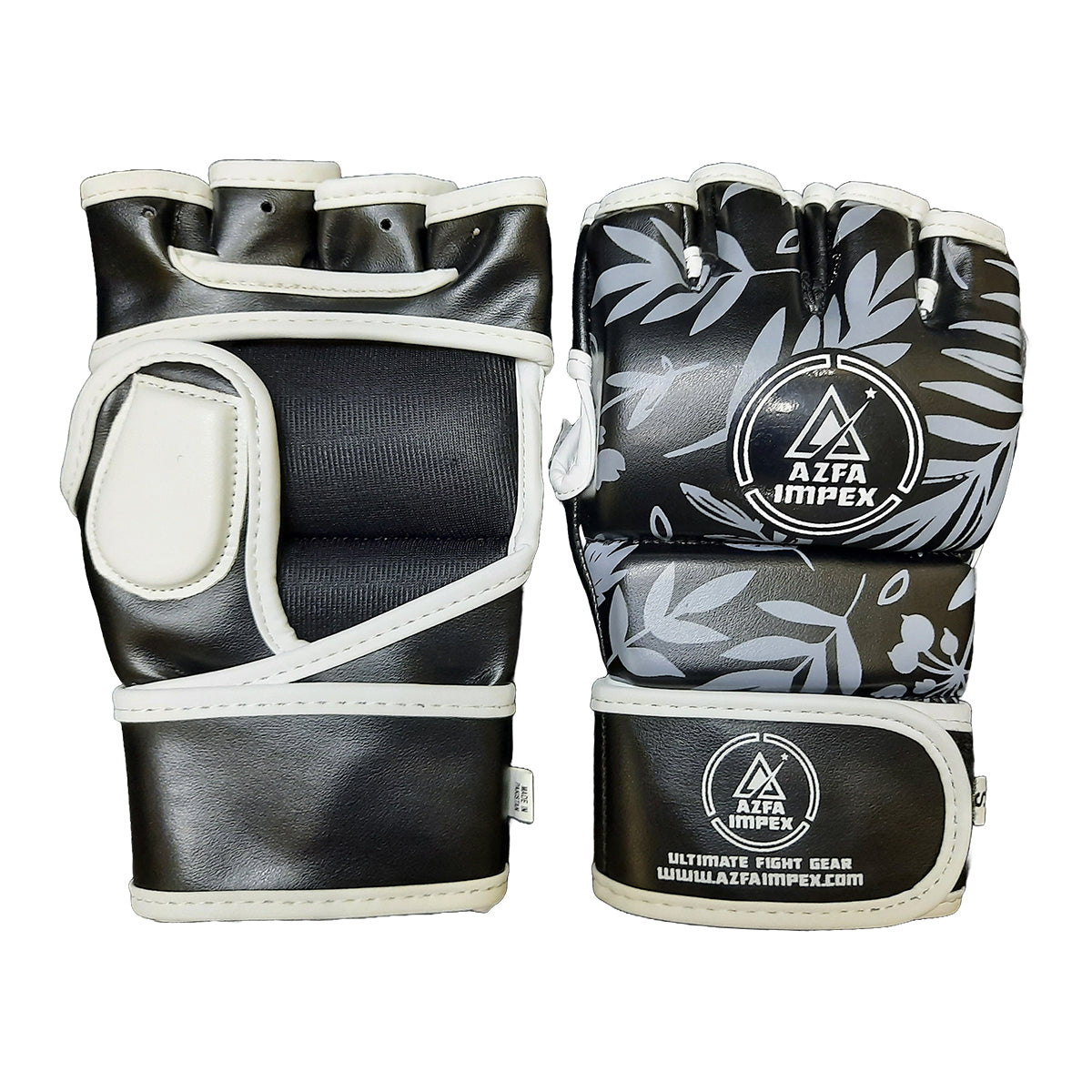 Azfa Impex Premium MMA Grappling Gloves