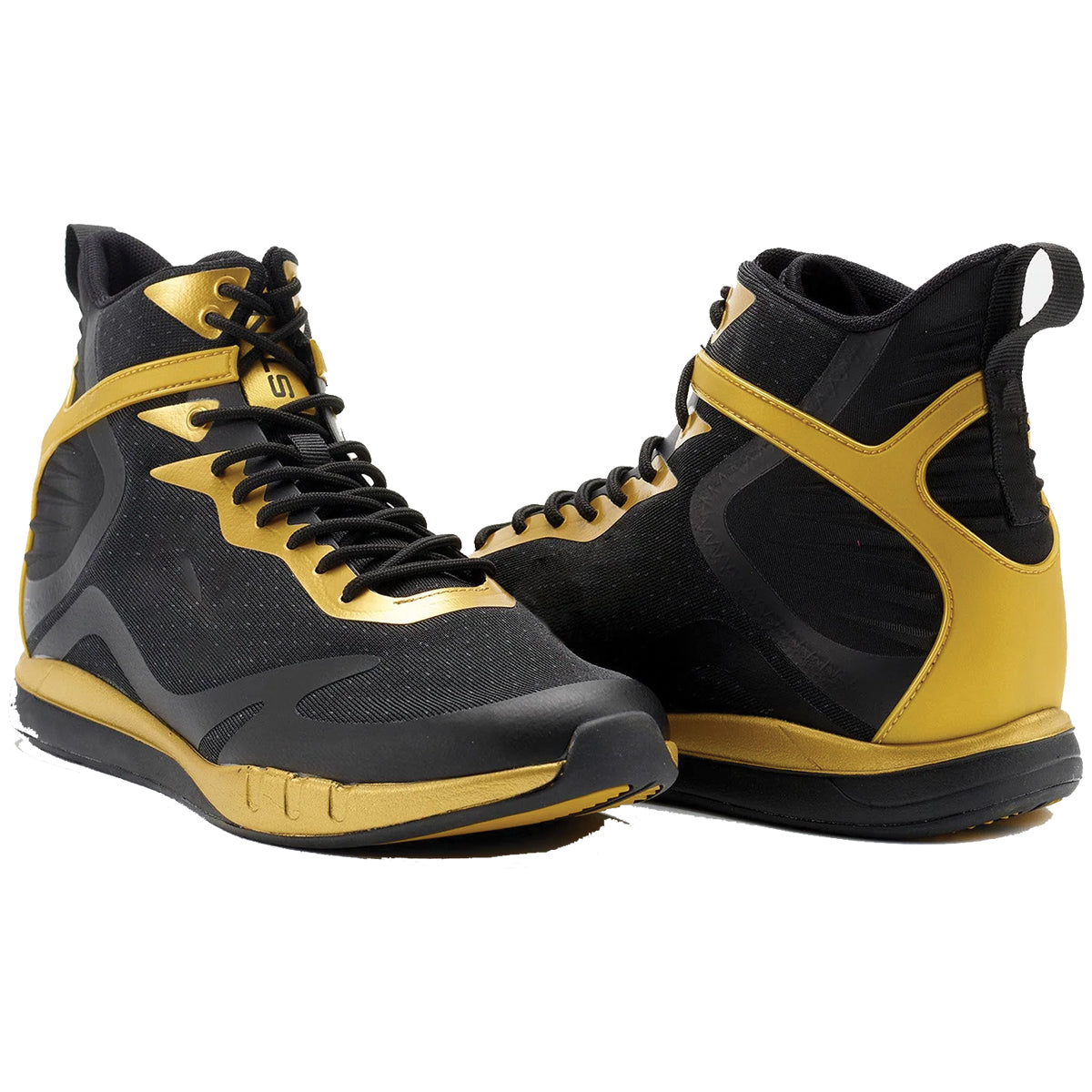 Azfa Impex Boxing Shoes