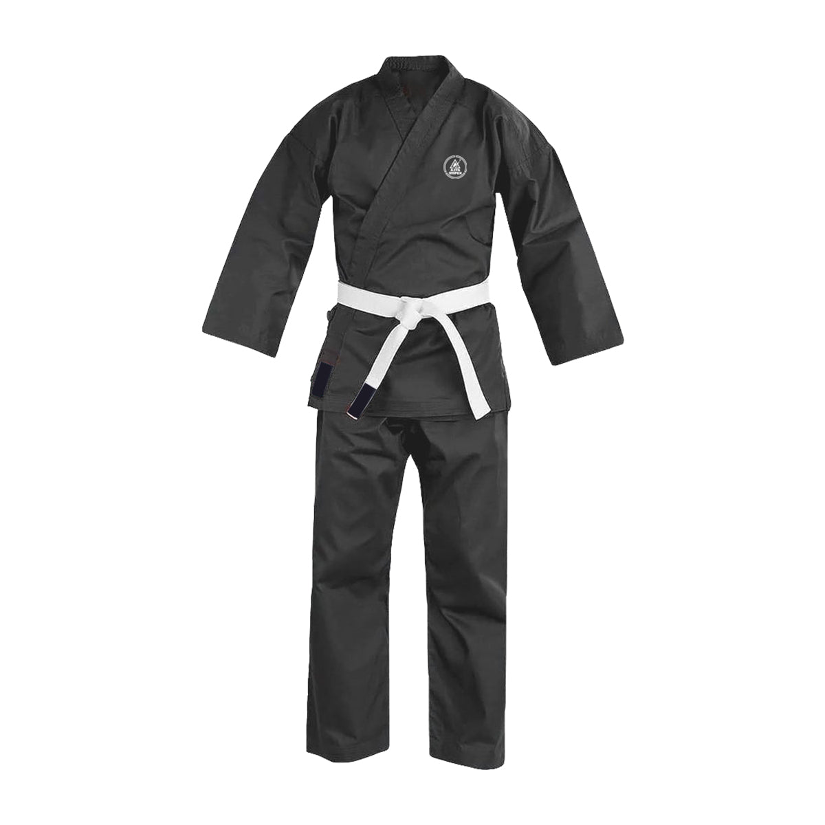 Premium Azfa Impex Karate Uniform