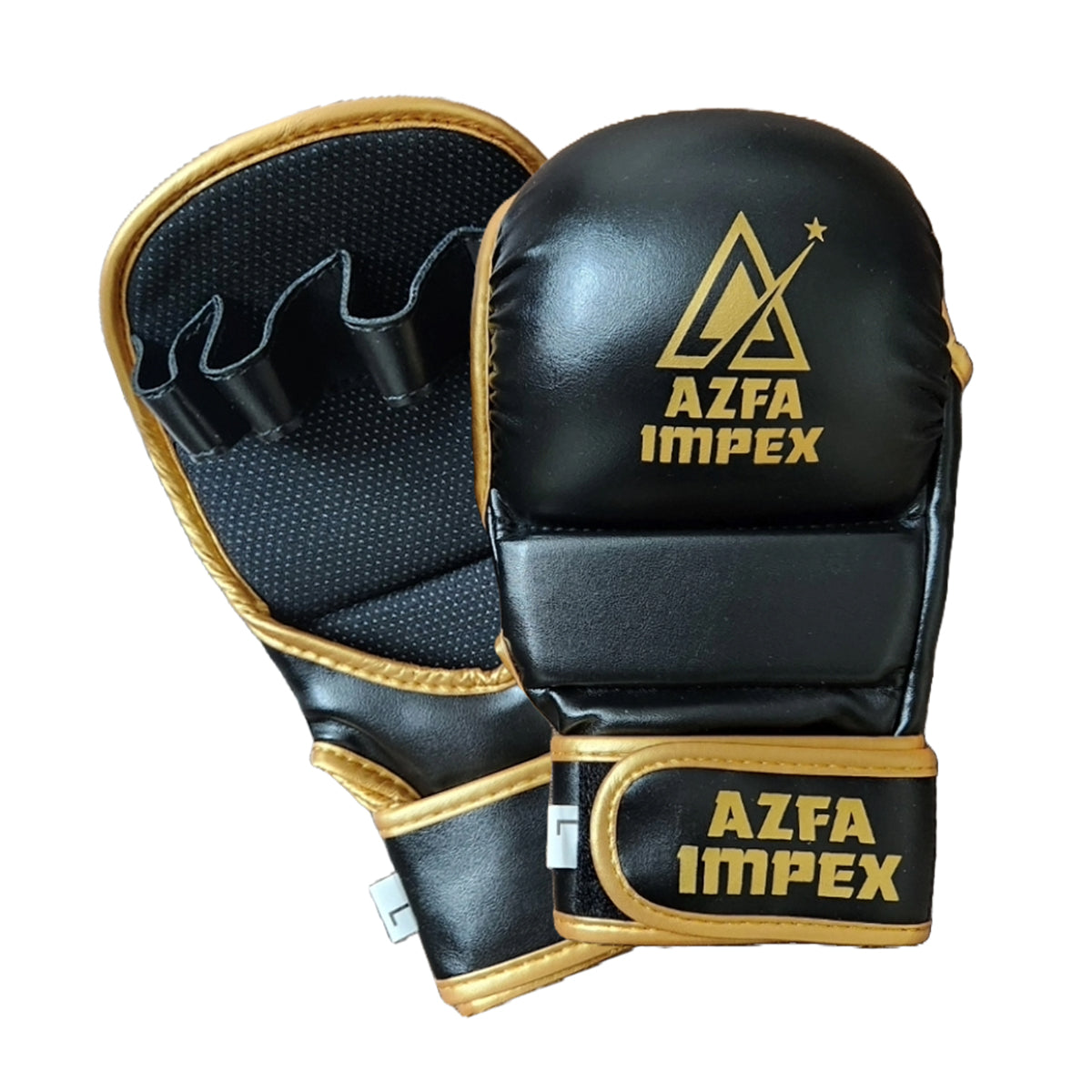 Premium MMA Sparring Gloves