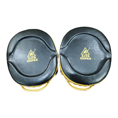 Boxing Pads Focus high-quality Curved