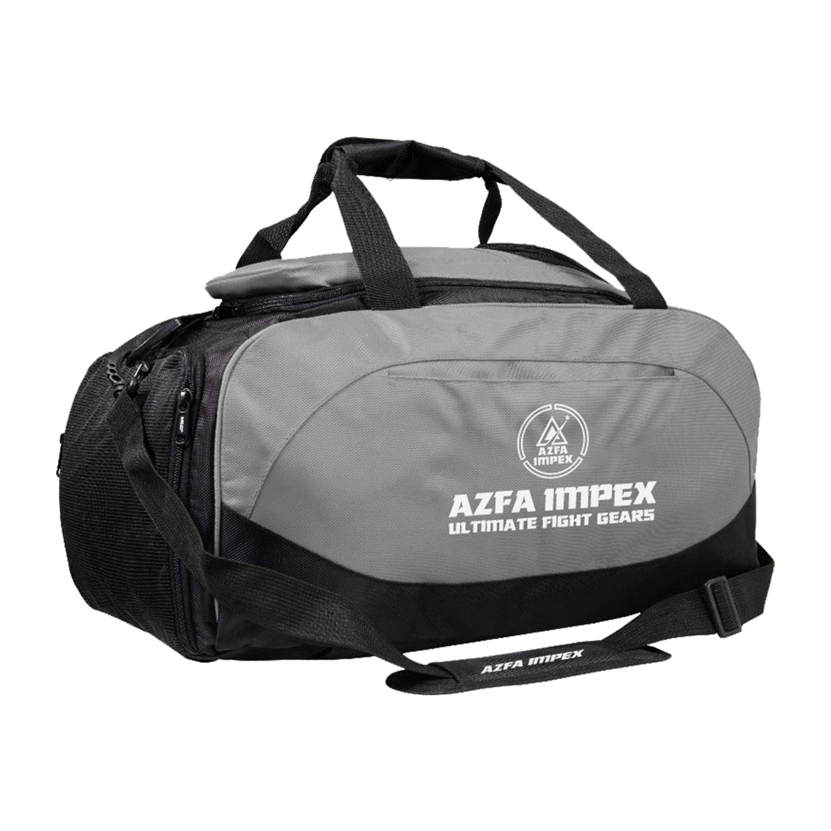 Training Azfa Impex Ultimate Sports Bag