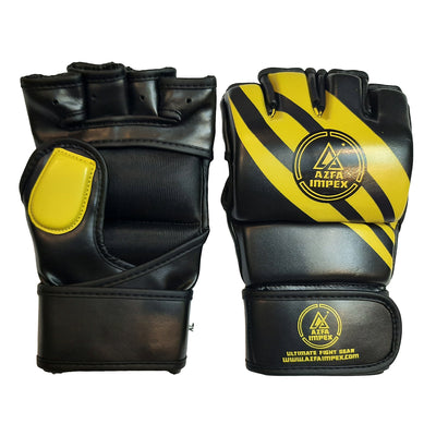 MMA Grappling Gloves