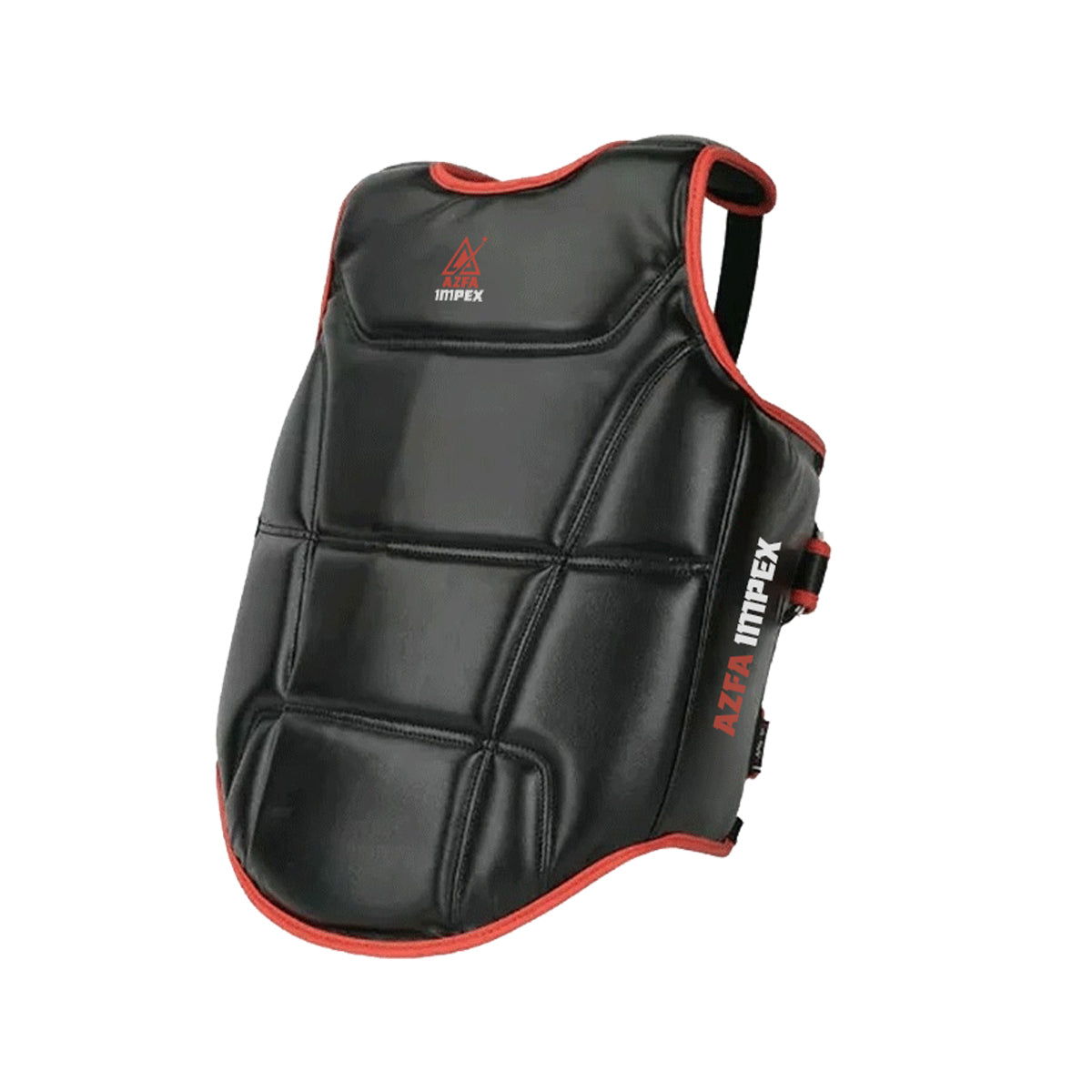 Boxing Chest Guard - Protector