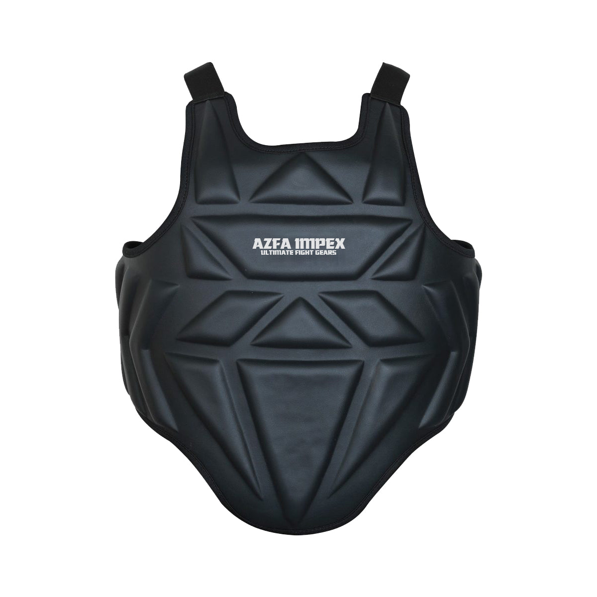 Coach Chest Guard