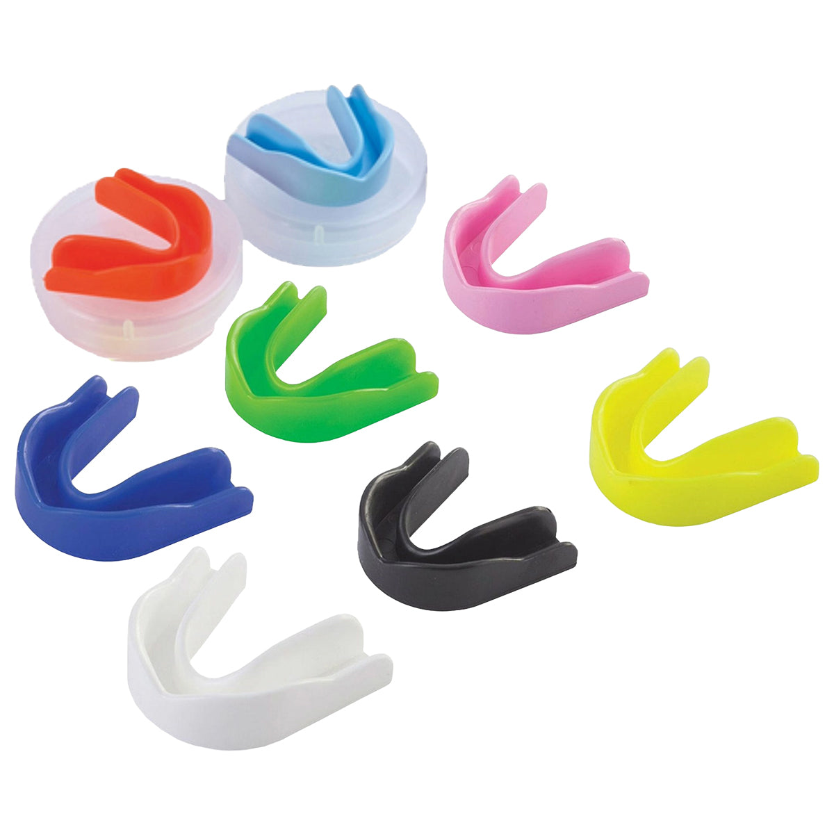 Azfa Impex Mouth Guard