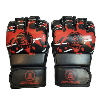 Azfa Impex MMA Grappling Gloves