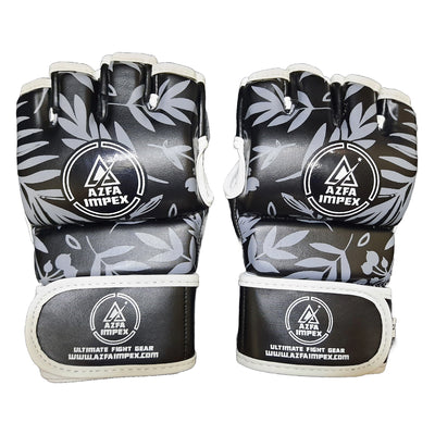 Azfa Impex Premium MMA Grappling Gloves