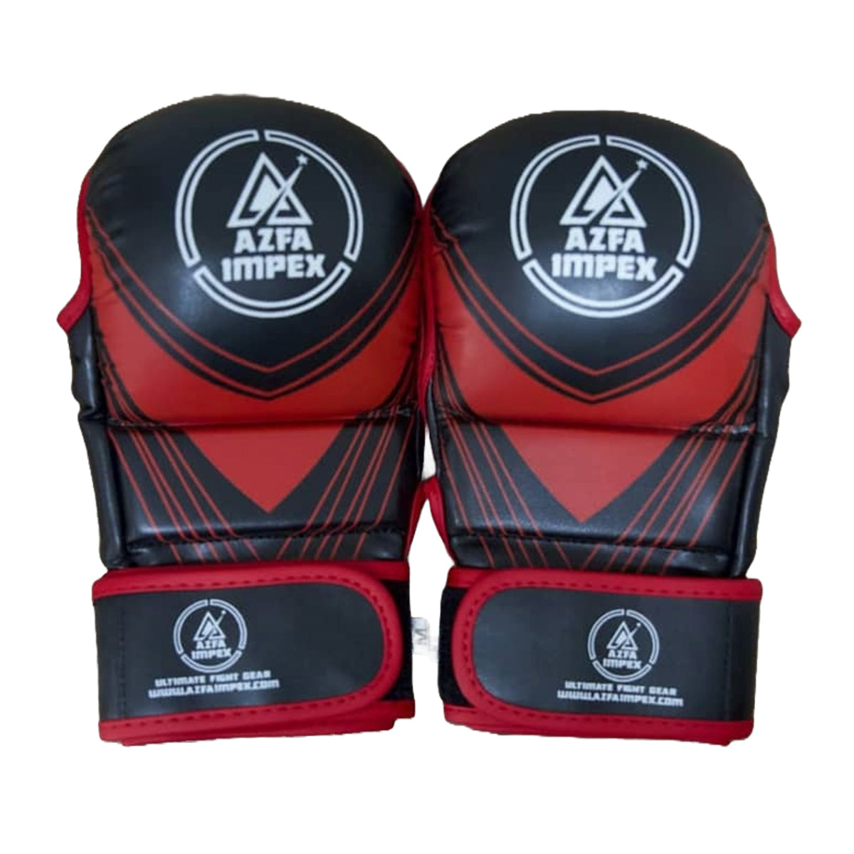 Azfa Impex Premium MMA Sparring Gloves