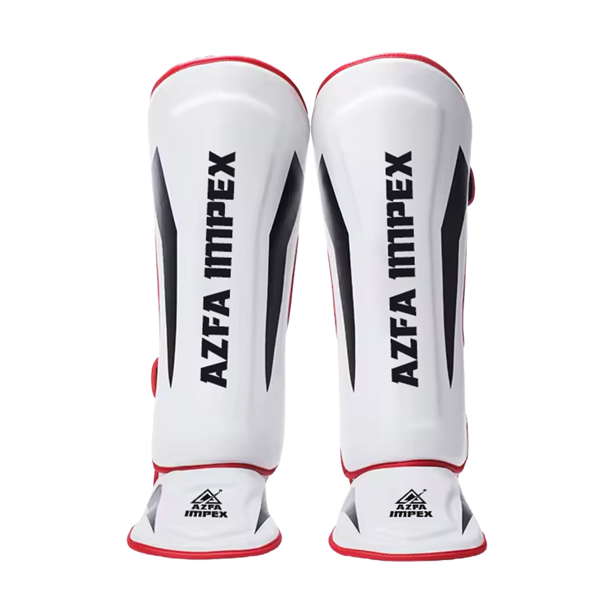 Premium Boxing Shin Guards