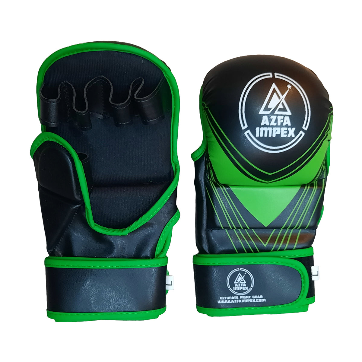 Azfa Impex MMA Sparring Gloves