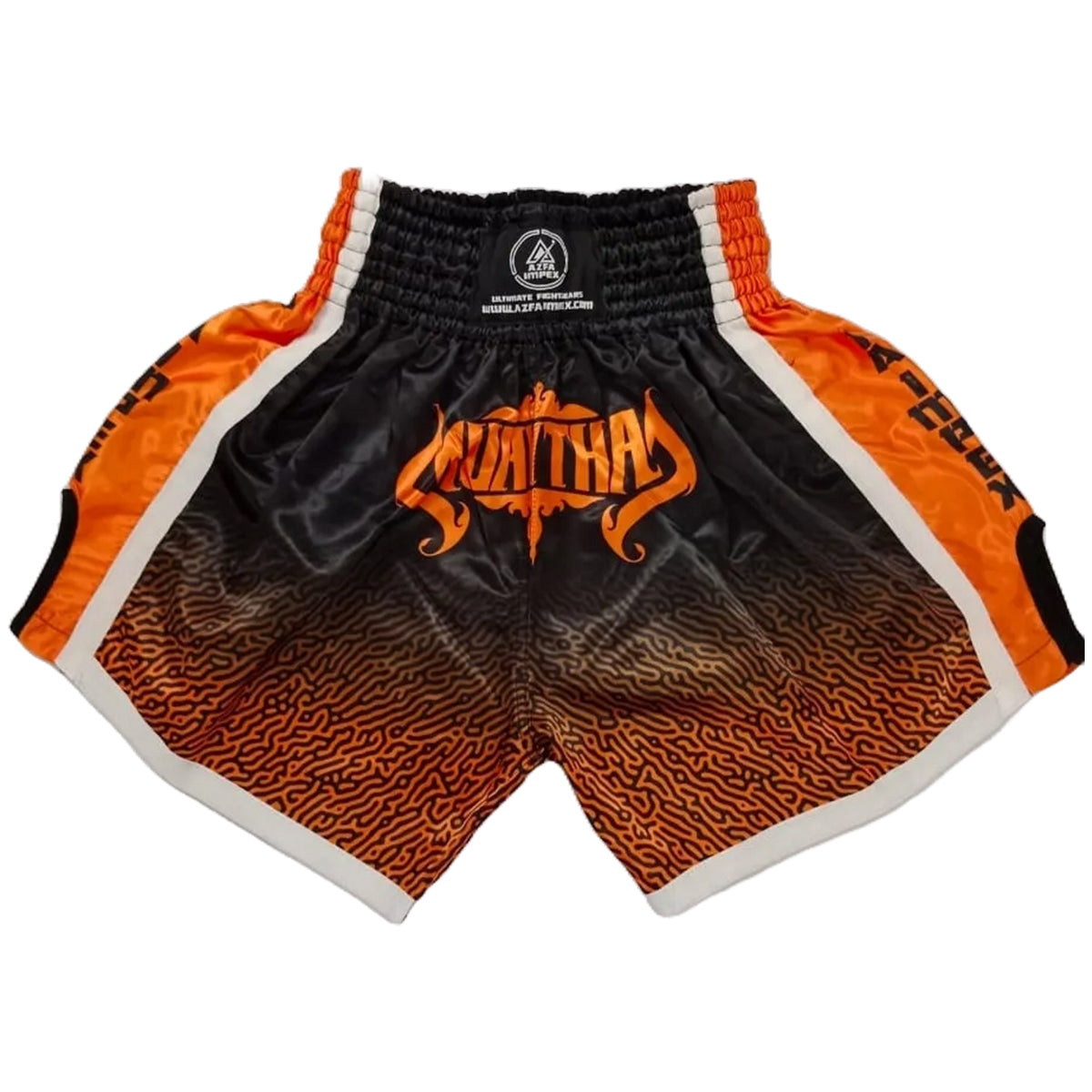 Azfa Impex Premium Muay Thai Shorts