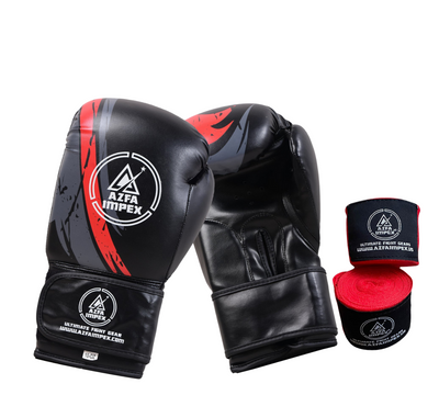 Training Boxing Gloves