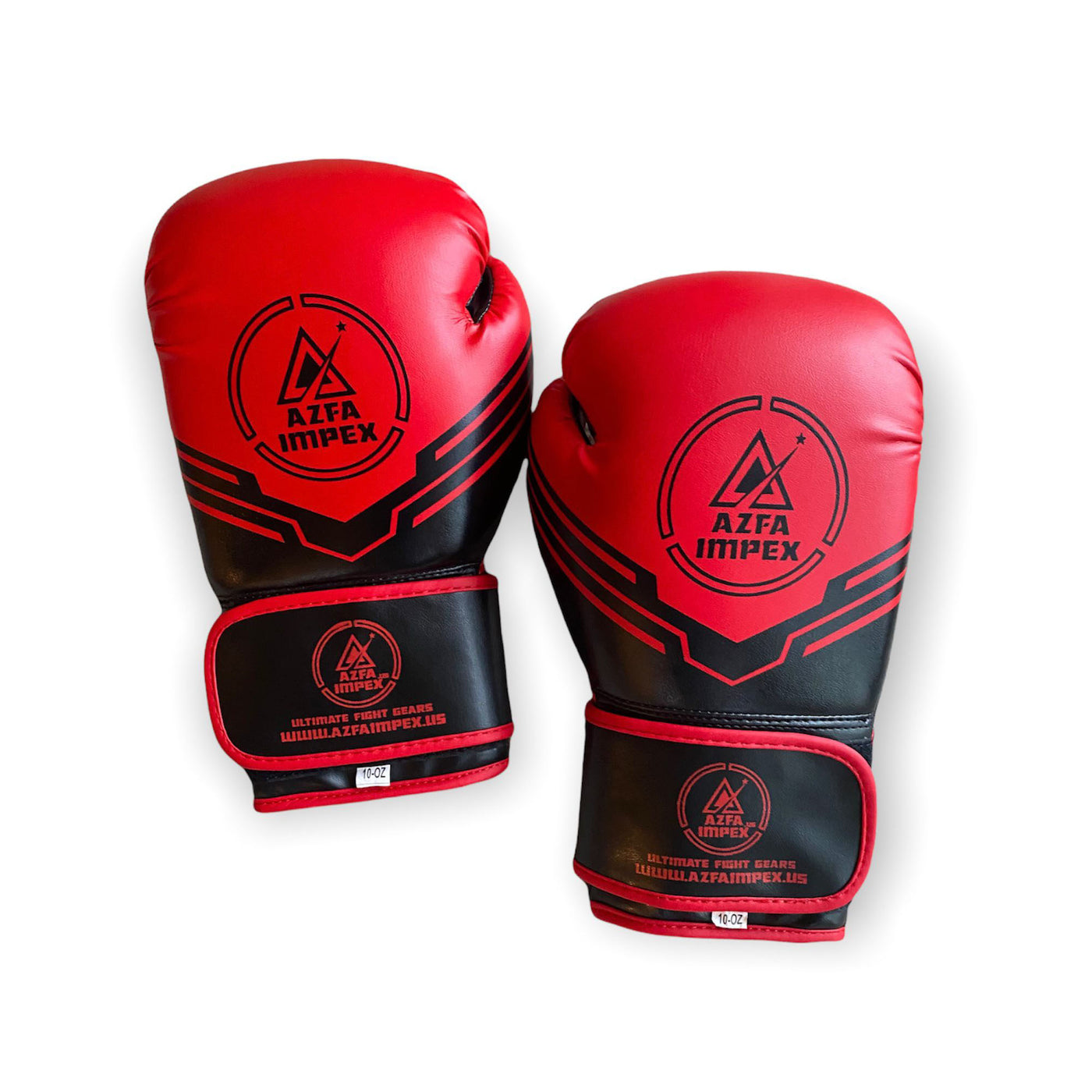 Training Boxing Gloves