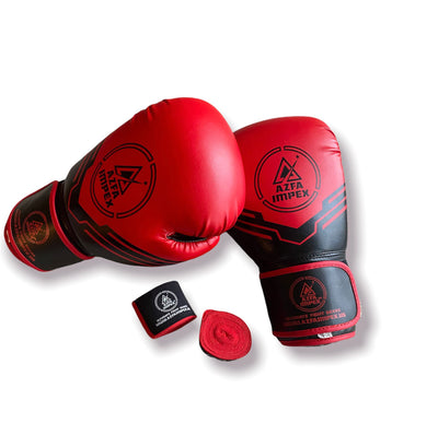 Training Boxing Gloves