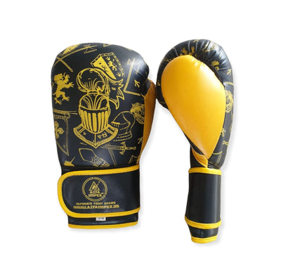 Training Boxing Gloves