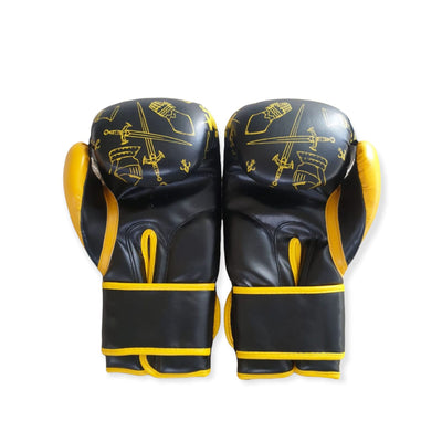 Training Boxing Gloves