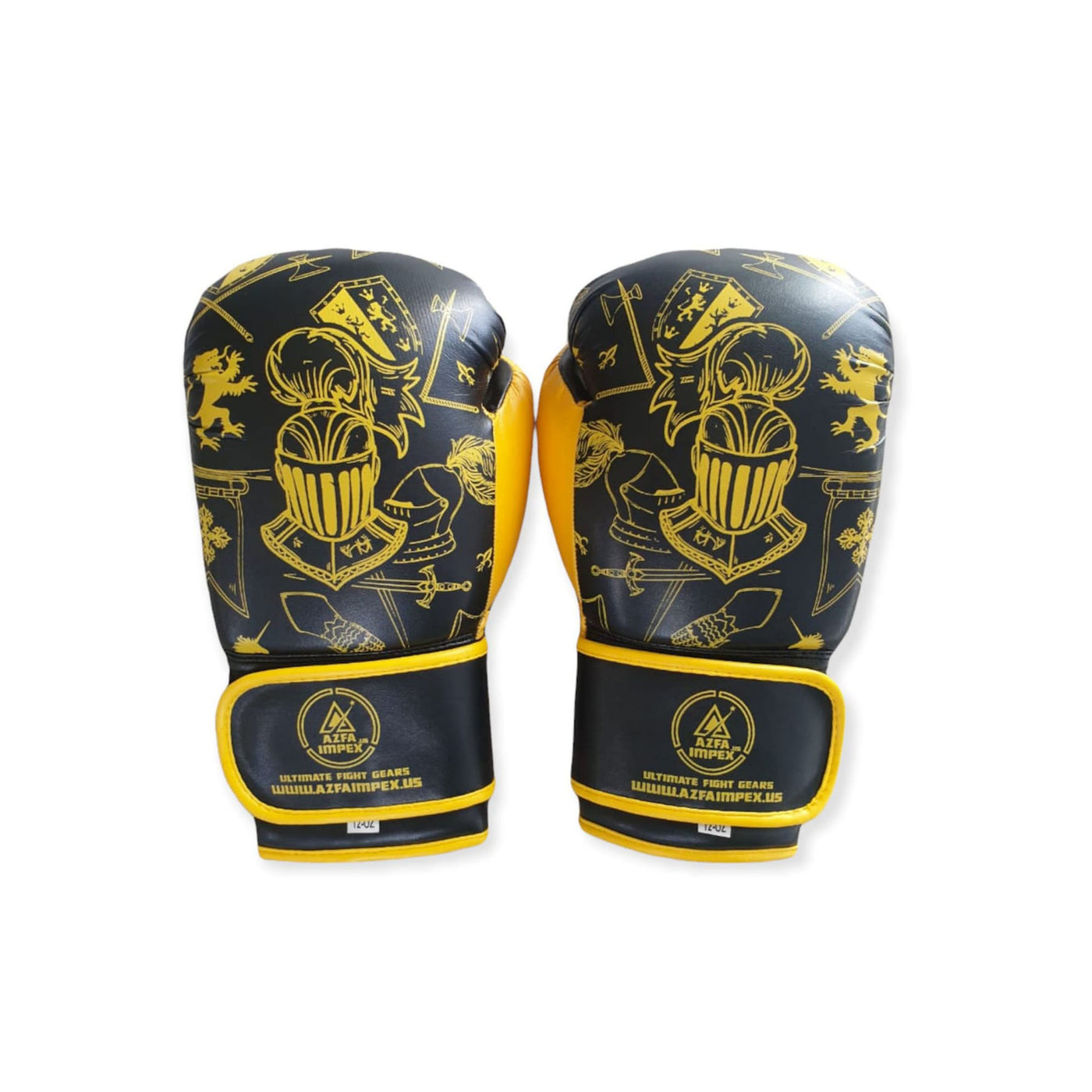 Training Boxing Gloves