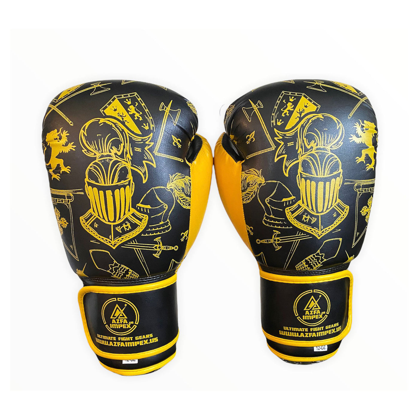 Training Boxing Gloves