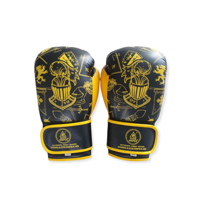 Training Boxing Gloves