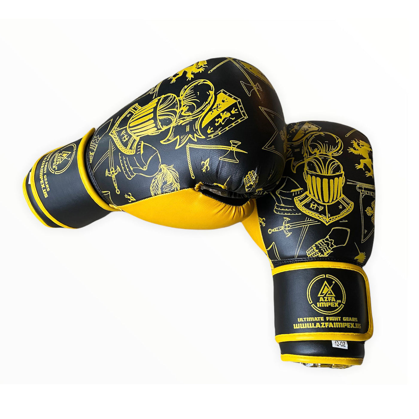 Training Boxing Gloves