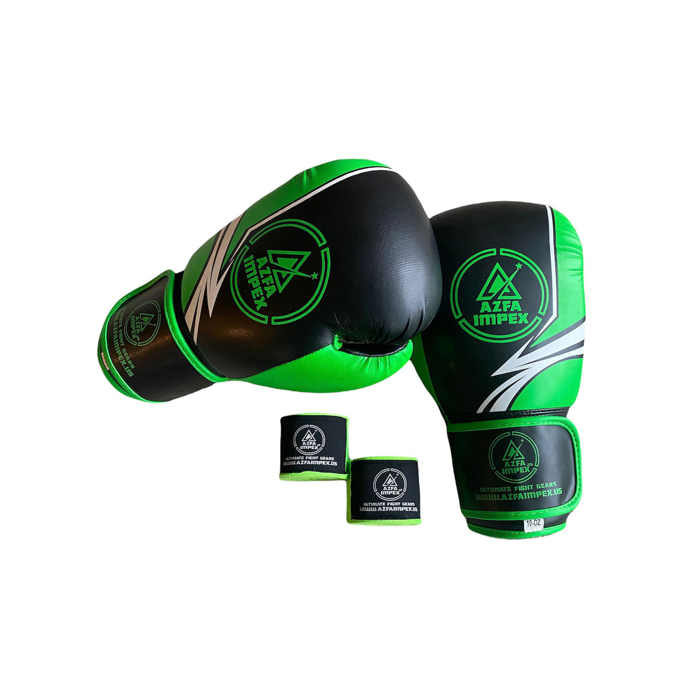 Training Boxing Gloves