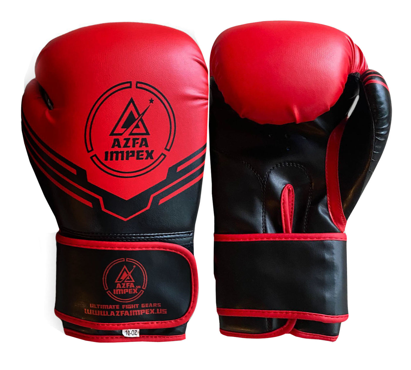 Training Boxing Gloves