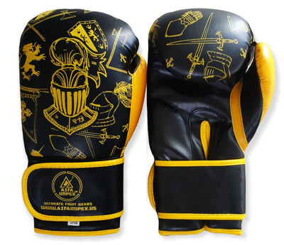 Training Boxing Gloves