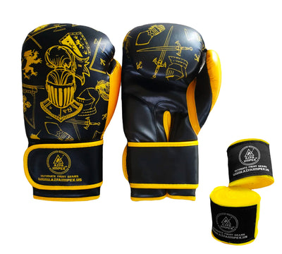 Training Boxing Gloves